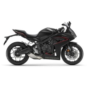 HONDA CBR650RA