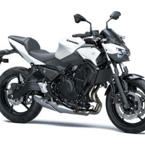 KAWASAKI Z650