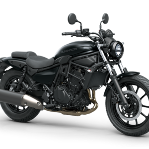 Kawasaki ELIMINATOR 500