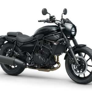 Kawasaki ELIMINATOR 500 SE