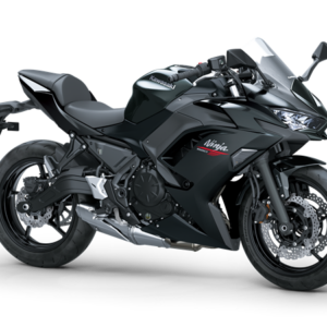 KAWASAKI NINJA 650