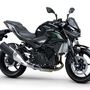 Kawasaki Z500