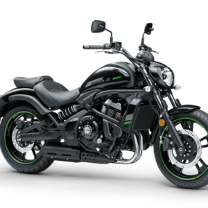 KAWASAKI VULCAN S BICOLOR