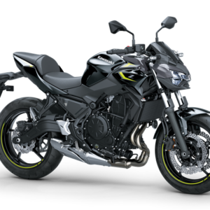 KAWASAKI Z650