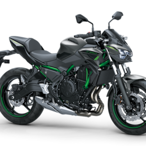 KAWASAKI Z650 SE