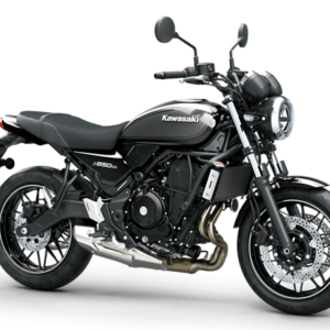 KAWASAKI Z650RS