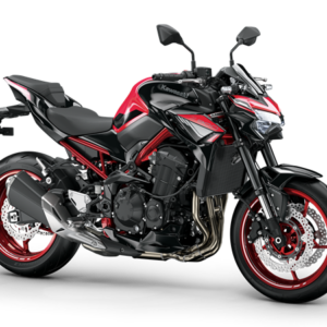 KAWASAKI Z900 BICOLOR A2