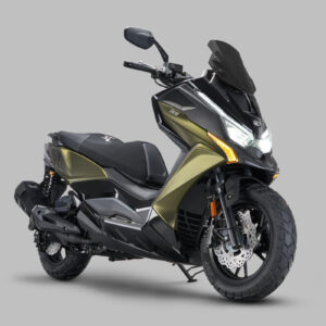 KYMCO DTX 350
