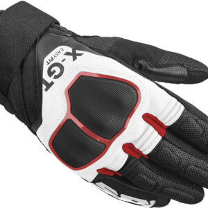 Guantes SPIDI X-GT Blanco