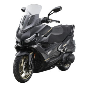 KYMCO XCITING VS 400