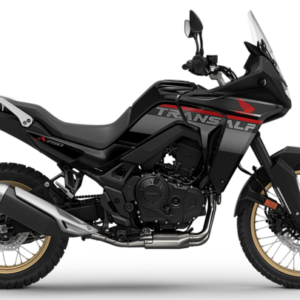 HONDA TRANSALP XL750