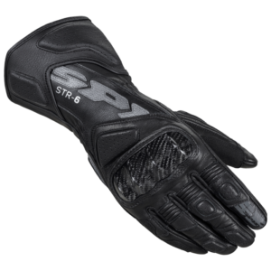 Guantes SPIDI STR-6 Negro