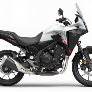 Honda NX500