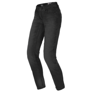 Pantalon SPIDI J TRACKER Lady Negro