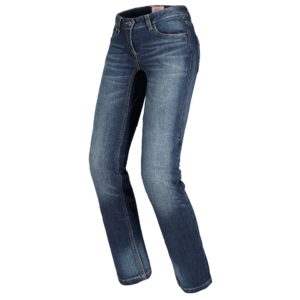 Pantalon SPIDI J TRACKER Lady Azul