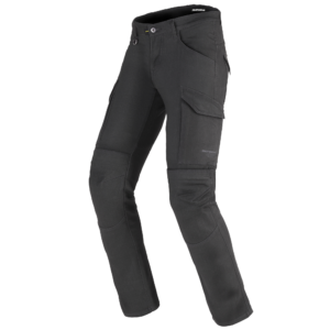 Pantalon SPIDI PATHFINDER CARGO Antracita