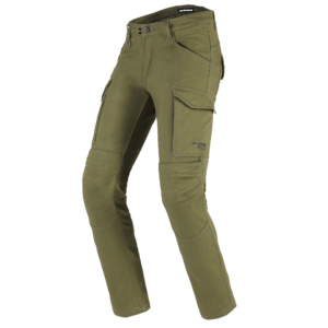 Pantalon SPIDI PATHFINDER CARGO Verde militar