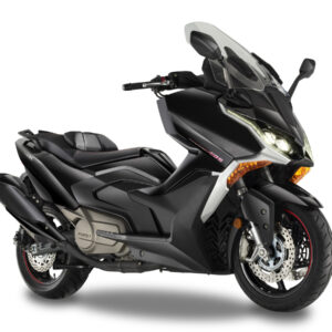 Kymco AK550 Premium