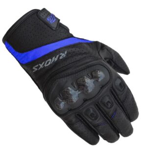 Guantes RHOXS HURRICANE Azul