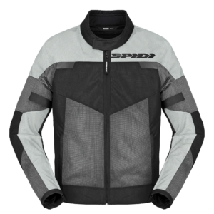 Cazadora SPIDI TOUR NET Gris