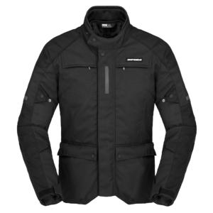 Chaqueta SPIDI TRAVELER 3 DARK E.