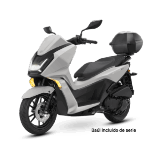 Kymco SKY TOWN 125 ABS