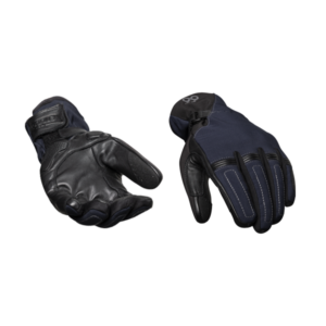 Guantes MOORE LATITUDE Azul