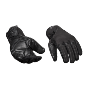 Guantes MOORE LATITUDE Negro