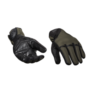 Guantes MOORE LATITUDE Verde