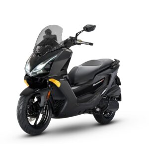 Kymco SUPER DINK GT 125