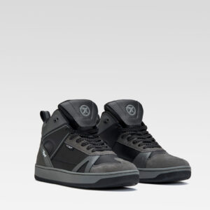 Botas XPD MOTO-1 H2OUT Gris