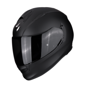Casco SCORPION EXO-491 Negro Mate