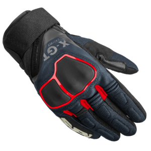 Guantes SPIDI X-GT Azul