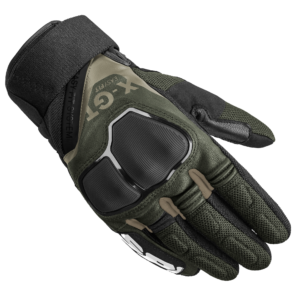 Guantes SPIDI X-GT Verde