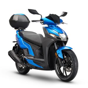 Kymco AGILITY S 125 CBS