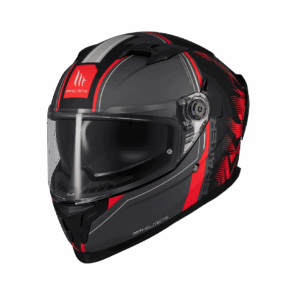 Casco MT BRAKER SV CHARM B5 Matt