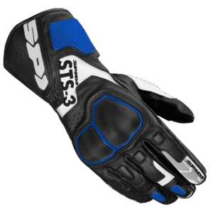 Guantes SPIDI STS-3 Azul