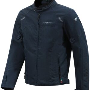Chaqueta SEVENTY SD-JR65 PISTON Azul