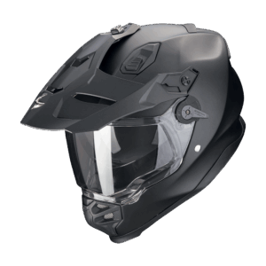 Casco SCORPION ADF 9000 AIR Negro Mate