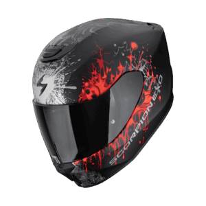 Casco SCORPION EXO-391 WOLF