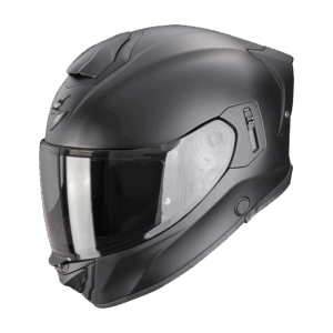 Casco SCORPION EXO 530 AIR Negro Mate