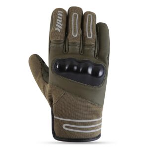 Guantes UNIK C07 Verde