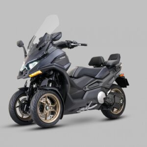 KYMCO CV3 575