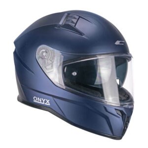 Casco CGM 333 ONYX Azul Mate
