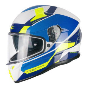 Casco CGM 333 ONYX SPORT Azul