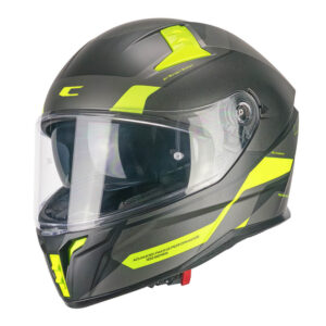 Casco CGM 333 ONYX SPORT Fluor