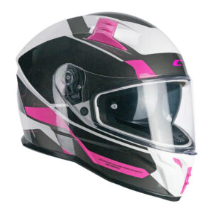 Casco CGM 333 ONYX SPORT Rosa