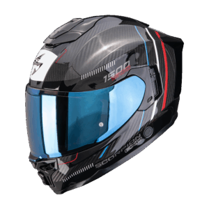 Casco SCORPION EXO 1500 CARBON AIR ZITY