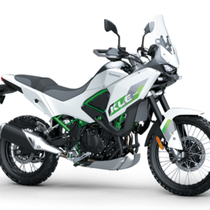 Kawasaki KLE 500