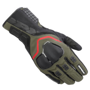 Guantes SPIDI RAINSHIELD 2 Verde